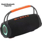 Savarga Bombox 3 Pro Siyah