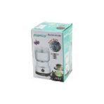 Savarga Electric Grinder Pratik Elektrikli Çelik Öğütücü 630W - 50GR (4801)