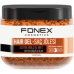 Savarga Fonex Ekstra Güçlü & Islak Saç Jölesi 500 ml