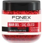 Savarga Fonex Mega Güçlü & Sert Tutuş Saç Jölesi 300 ml