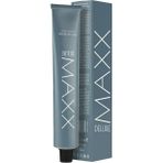 Savarga Maxx Deluxe Profesyonel 1/1 Gece Mavisi Saç Boyası 60 ml