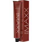Savarga Maxx Deluxe Profesyonel 4/65 Şarap Kızılı Saç Boyası 60 ml