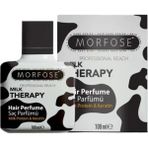 Savarga Morfose Milk Therapy Saç Parfümü