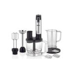 Savarga Multi Blender Seti 300W 2lt Hazneli SHB-3114 (4801) - Çok Renkli