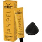 Savarga Redist Saç Boyası 60 ml 6/1 Koyu Küllü Kumral