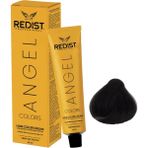 Savarga Redist Saç Boyası 60 ml 6/11 Koyu Yoğun Küllü Kumral