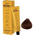 Savarga Redist Saç Boyası 60 ml 6/43 Koyu Kumral Bakır Dore