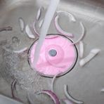 Savarga Silikon Malzeme Banyo Mutfak Gider Evye Lavabo Içine Çöp Tıpası Kaydırmaz Süzgeç Çeşitleri Modelleri (4801)