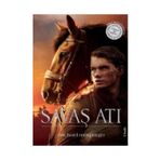SAVAŞ ATI - MICHAEL MORPURGO