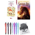 Savaş Atı ve Şipşak Bilmeceler 2 2'li Set