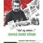 Savaş Emek Kitabı - Nalan Mahsereci