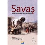 SAVAŞ FARKLI DISIPLINLERDE YENI YAKLAŞIMLAR - KOLEKTIF