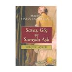 Savaş, Göç ve Sarayda Aşk Maçinli Hasan Tahsin Hoca - Selçuk Aybek