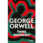 Savaş Günlükleri Can Yayınları