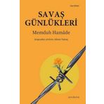 Savaş Günlükleri - Memduh Hamade