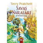 Savaş Naraları - Terry Pratchett