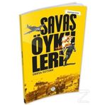 Savaş Öyküleri - Derya Öztürk