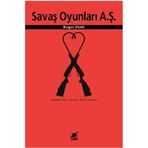 SAVAŞ OYUNLARI A.Ş. - ROGER STAHL