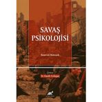 Savaş Psikolojisi / Bauırcan Momışulı / Paradigma Akademi Yayınları / 9786258118568