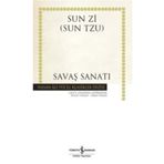 Savaş Sanatı - Deniz Kuşça
