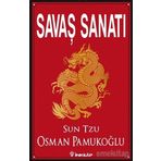 Savaş Sanatı - Osman Pamukoğlu