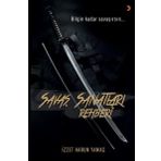 Savaş Sanatları Rehberi - İzzet Harun Yamaç