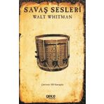 Savaş Sesleri - Walt Whitman