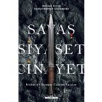Savaş, Siyaset, Cinayet - Abdurrahman Uzunaslan Nevzat Artuç
