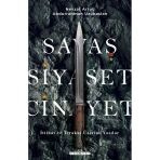 Savaş, Siyaset, Cinayet Kitabı - Timaş Yayınları