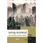 Savaş Sonrası Alfa Yayınları