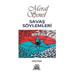 Savaş Söylemleri - Meral Şener