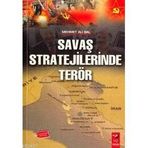 SAVAŞ STRATEJILERINDE TERÖR - MEHMET ALI BAL