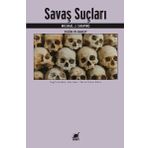 Savaş Suçları - Zulüm ve Adalet - Michael J. Shapiro