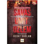 Savaş Ümit Özlem - Vedat Sağlam