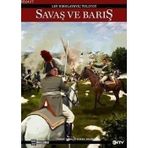 SAVAŞ VE BARIŞ - LEV NİKOLAYEVİÇ TOLSTOY (ISBN:9786055813390)