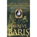 Savaş ve Barış - Lev Nikolayeviç Tolstoy
