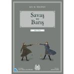 Savaş ve Barış - lev nikolayevich tolstoy