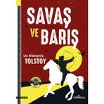 Savaş Ve Barış - Tolstoy - Ema Yayınları