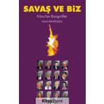 Savaş ve Biz - Elias Pantelides
