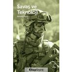 Savaş Ve Teknoloji - Jeremy Black