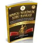Savaş Yayınevi 2026 Hmgs Hakimlik Ceza Hukuku Soru Bankası