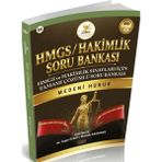 Savaş Yayınevi 2026 Hmgs Hakimlik Medeni Hukuk Soru Bankası