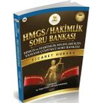 Savaş Yayınevi 2026 Hmgs Hakimlik Ticaret Hukuku Soru Bankası