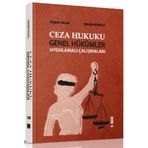 Savaş Yayınevi Ceza Hukuku Genel Hükümler Uygulamalı Çalışmaları