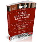 Savaş Yayınevi Hmgs Ceza Hukuku Genel ve Özel Hükümler Soru Bankası