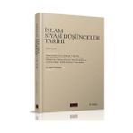 Savaş Yayınevi Islam Siyasi Düşünceler Tarihi - Adem Çaylak