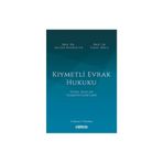 Savaş Yayınevi Kıymetli Evrak Hukuku - Abuzer Kendigelen, İsmail Kırca