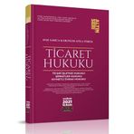Savaş Yayınevi Konu Anlatımı Altın Seri Ticaret Hukuku