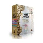 Savaş Yayınevi KPSS Kampı Hukuk Modüler Set