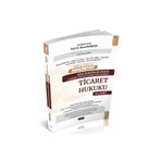 Savaş Yayınevi Orijinal Sorular Hakimiyet Adli Hakimlik Ticaret Hukuku Çıkmış Soru Bankası Savaş Yayınları 2025